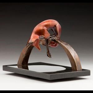 "Pause for Reflection" For Sale