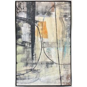 "Persistence" II Free Shipping Real