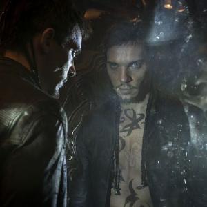 The Mortal Instrument City of bones ogledalo Pay With Visa Cheap Pice