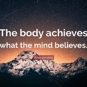 The body achieves Cheapest Pice