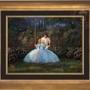 Disney Dreams Come True - Jewel Edition Art Clearance Free Shipping