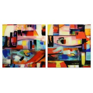 "Urban Architecture" Pay With Visa