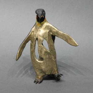 "The Scholar" Outlet Wiki