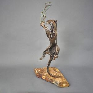 "Thrill Of The Chase" Best Wholesale Cheap Pice