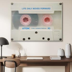 Life Only Moves Forward Very Cheap