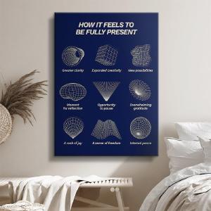 How It Feels To Be Fully Present Buy Cheap Explore