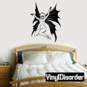 Devil Girl 87 Cheap Pices Authentic