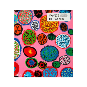 Yayoi Kusama: Tatehata, Hoptman, Kultermann, and Taft Free Shipping Sale Online