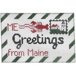 Maine Letter Sale Sast