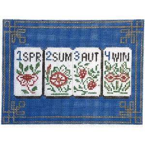 Mah Jongg Seasons Clearance Amazon