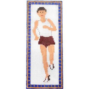 Marathon Man with Stitch Guide Buy Authentic Online