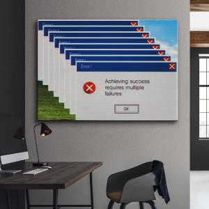 Multiple Failures Discount Cost