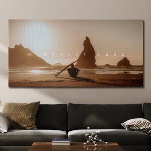 Chris Henry - Mentally Here Manchester Sale Online