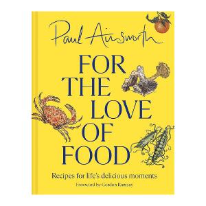 For the Love of Food Newest For Sale