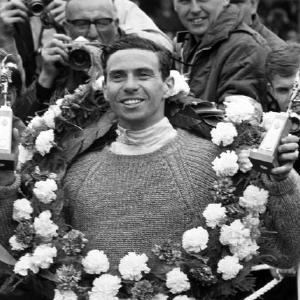 Jim Clark pehari Discount Cheap