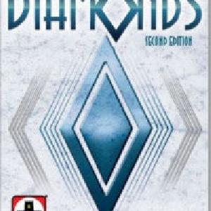 Diamonds 2nd Edition Low Cost Online