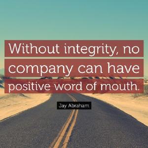 Withouth integrity Best Wholesale Sale Online