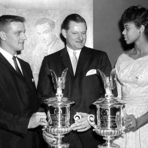 Wilma Rudolph pehari Marketable