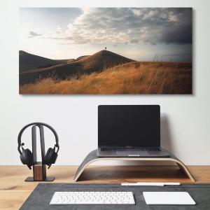 Empty Fields Discount Shop