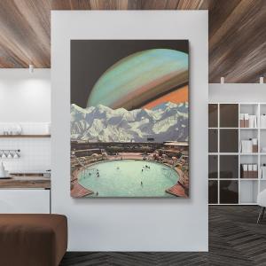 Space Vacation Sale 2025