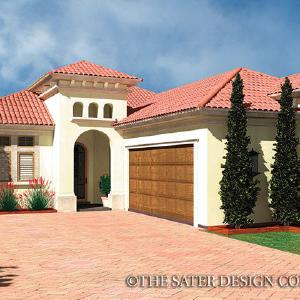 Gavello House Plan Discount Brand New Unisex