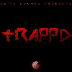 Trappd Vol.1 Cheap Sale Sale