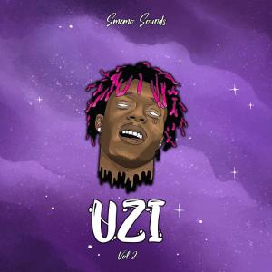 UZI vol 2 Best Sale Cheap Online