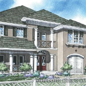 Gullane House Plan Buy Cheap Latest