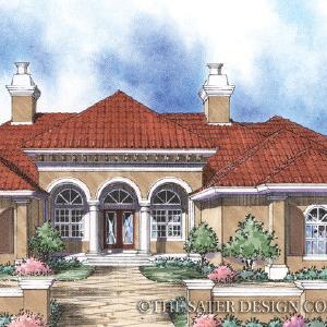 Bellini House Plan Popular Cheap Online