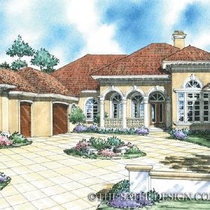 Laparelli House Plan Buy Cheap 100% Guaranteed
