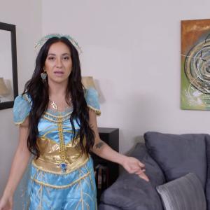 A WHOLE NEW WORLD Outlet Countdown Package