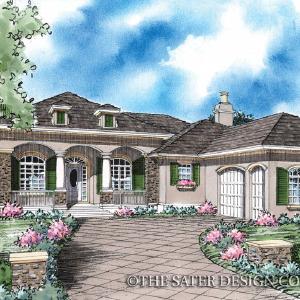 Christabel House Plan Outlet Largest Supplier