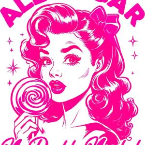 All Sugar, No Daddy Needed Pices Online