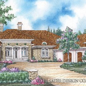 Baxter House Plan Cheap Manchester Great Sale