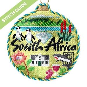 Stitch Guide - South Africa Travel Round 2025 Online