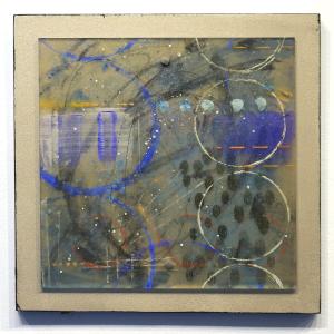 "In the Shadow" Free Shipping Sast