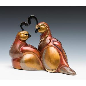 "Hearts Aligned" Buy Cheap Footlocker Pictures