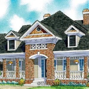 Vernay House Plan Sale For Cheap