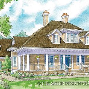 Cloverdale House Plan Outlet With Paypal Order