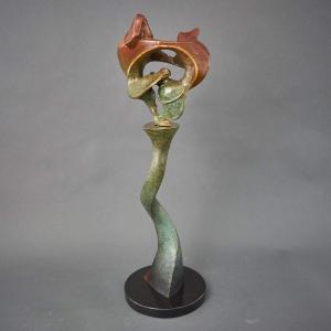 "Love Springs Eternal" Discount For Nice