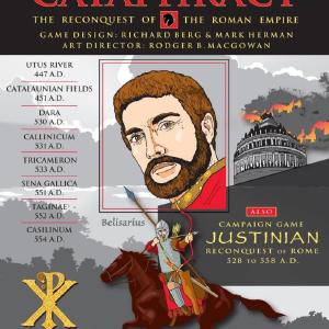 Cataphract The Reconquest of the Roman Empire Clearance Online Amazon