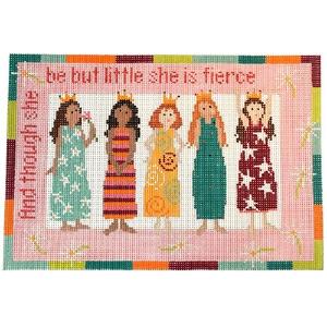 Five Princesses Buy Cheap How Much