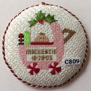 Baby's First Christmas Girl with Stitch Guide Clearance Store Cheap Online