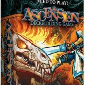 Ascension: Apprentice Edition Best Place Online