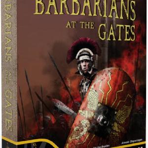 Barbarians at the Gates Big Discount Online