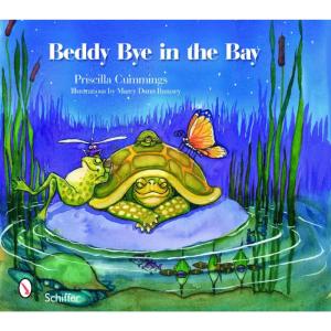 Beddy Bye in the Bay Hardcover Book View Cheap Pice