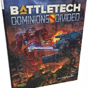 BattleTech Dominions Divided Cheap With Mastercard