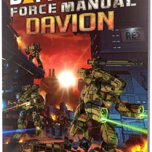 Battletech Force Manual Davion Visit New Sale Online
