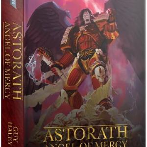 Astorath: Angel of Mercy (Hardback) Comfortable Online