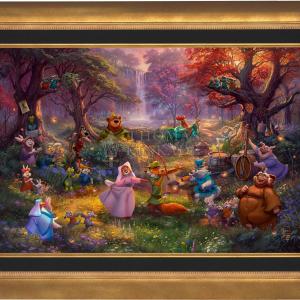 Disney Robin Hood - Jewel Edition Art Affordable Cheap Online